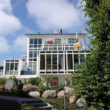 זאסניץ Appartement Nr_ 05 Im Sonnenbad מראה חיצוני תמונה