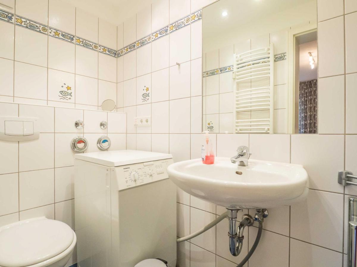 זאסניץ Appartement Nr_ 05 Im Sonnenbad מראה חיצוני תמונה